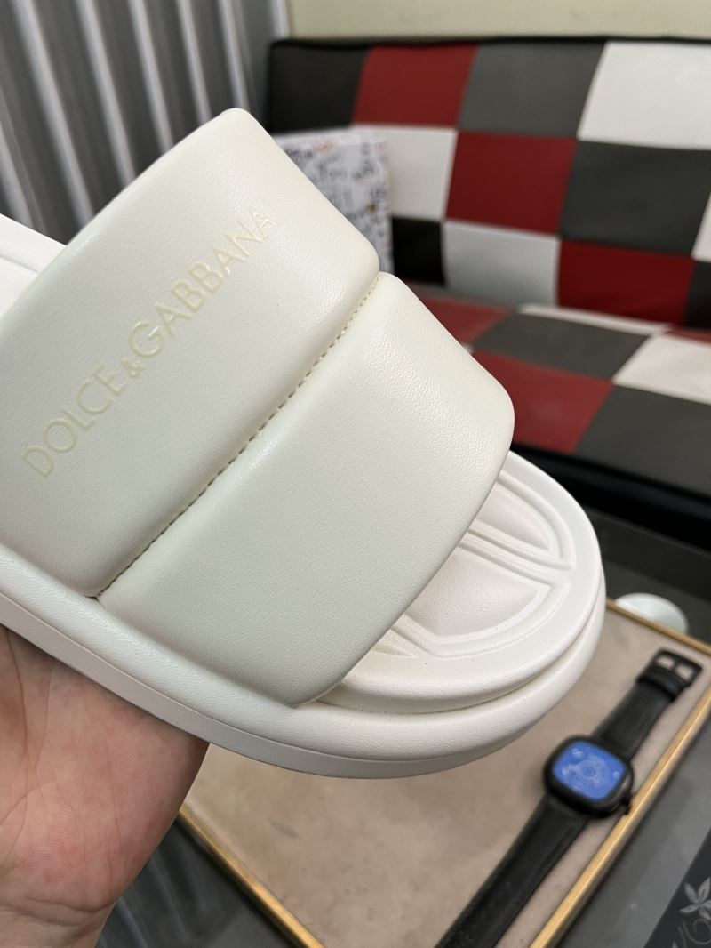 Dolce Gabbana Slippers